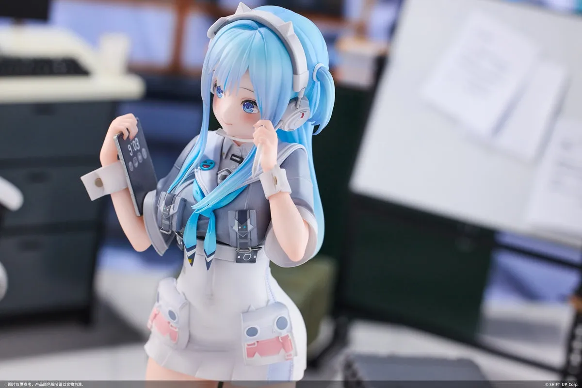 [Pre-order] Goddess of Victory: Nikke - Shifty 1/7 Scale Figure HEARTSUM