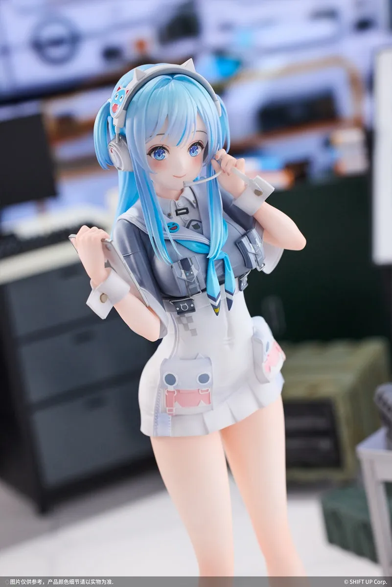 [Pre-order] Goddess of Victory: Nikke - Shifty 1/7 Scale Figure HEARTSUM