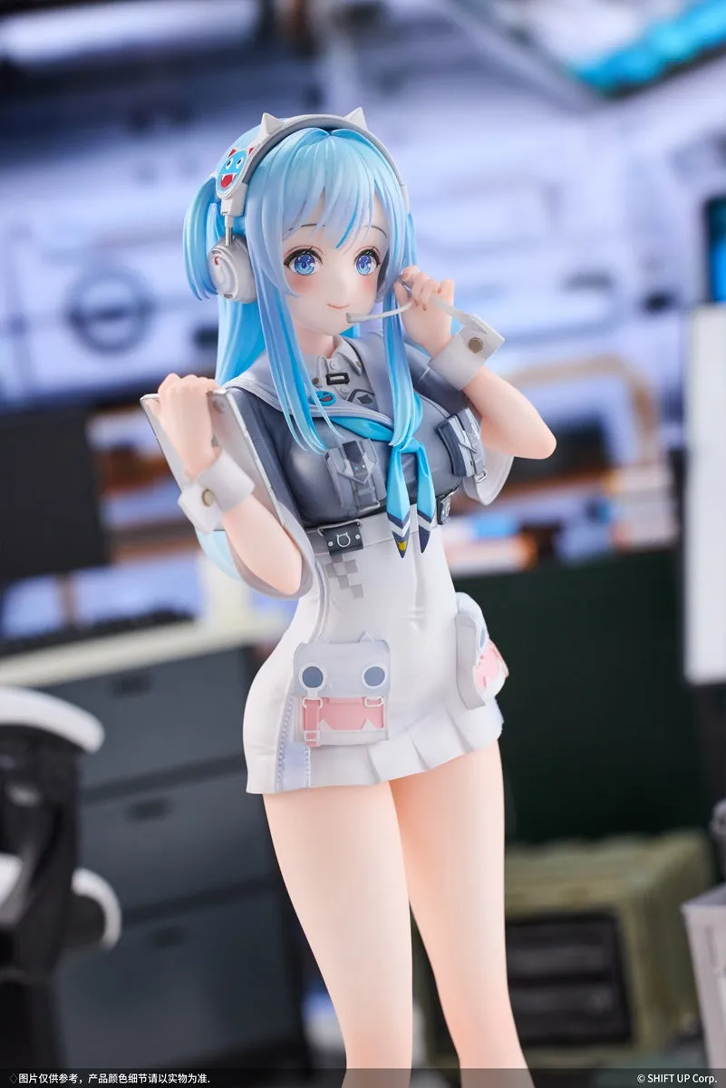 [Pre-order] Goddess of Victory: Nikke - Shifty 1/7 Scale Figure HEARTSUM