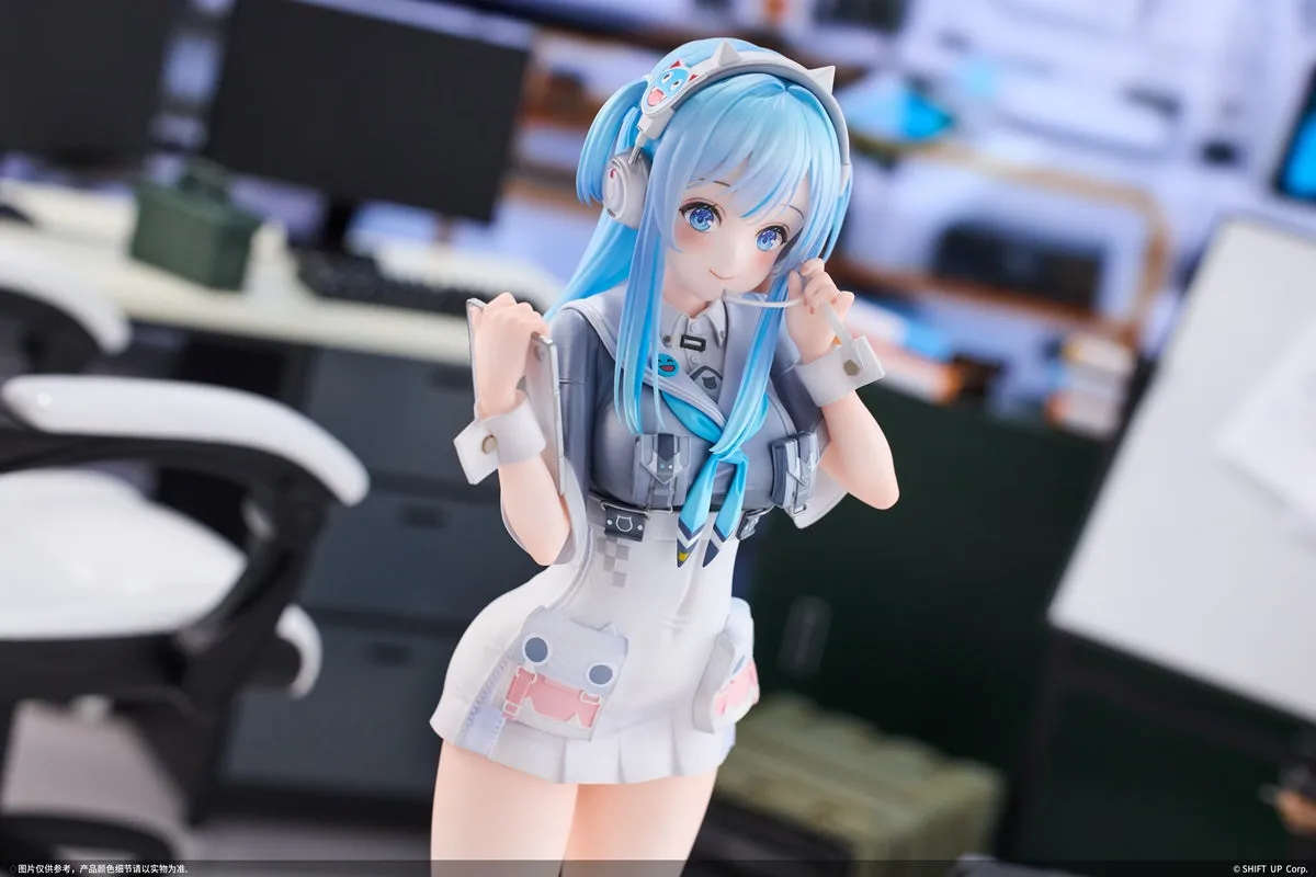 [Pre-order] Goddess of Victory: Nikke - Shifty 1/7 Scale Figure HEARTSUM