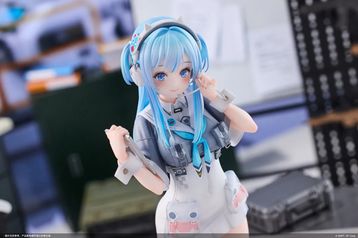 [Pre-order] Goddess of Victory: Nikke - Shifty 1/7 Scale Figure HEARTSUM