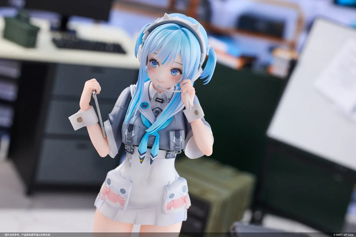 [Pre-order] Goddess of Victory: Nikke - Shifty 1/7 Scale Figure HEARTSUM