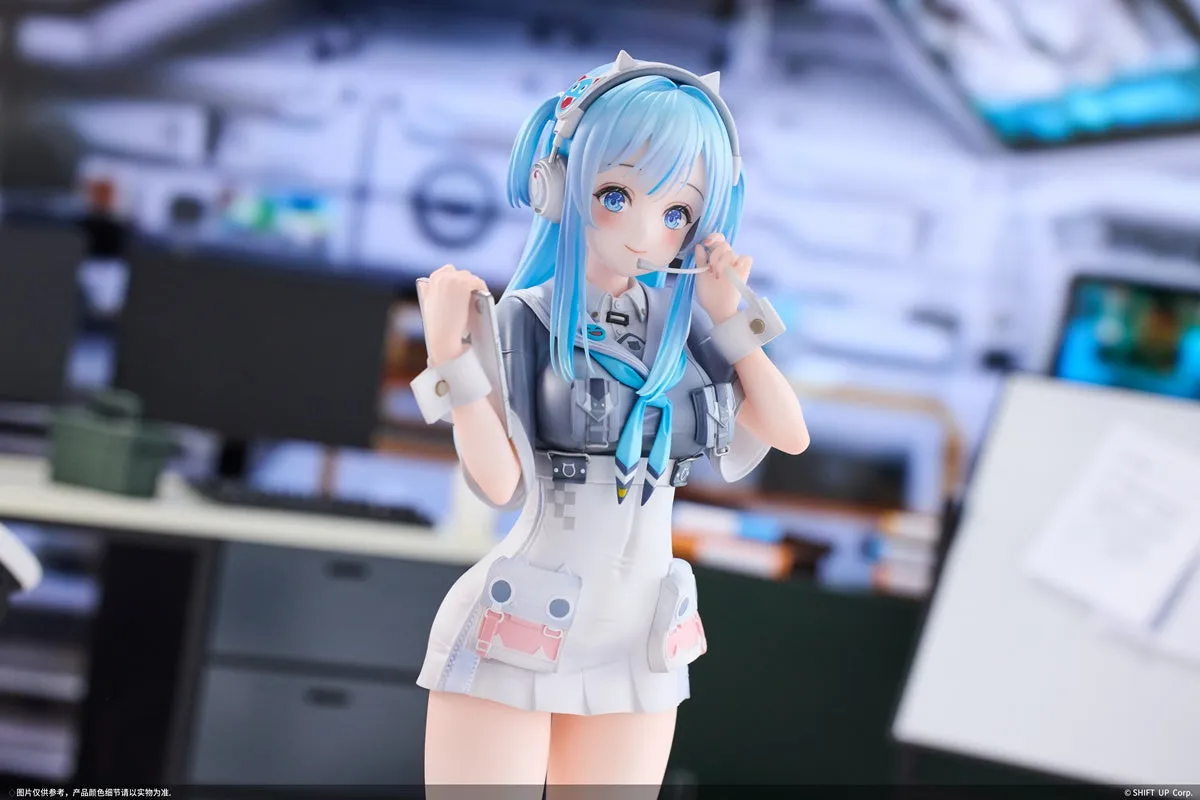 [Pre-order] Goddess of Victory: Nikke - Shifty 1/7 Scale Figure HEARTSUM