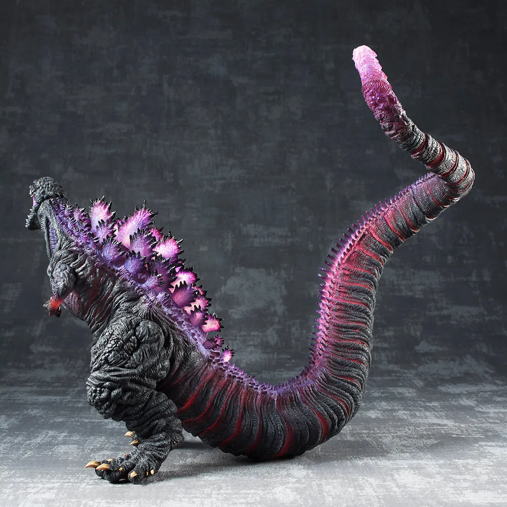 [Pre-order] Godzilla - Shin Godzilla (2016 Awakening Ver.) Chou Gekizou Series Non Scale Figure Plex