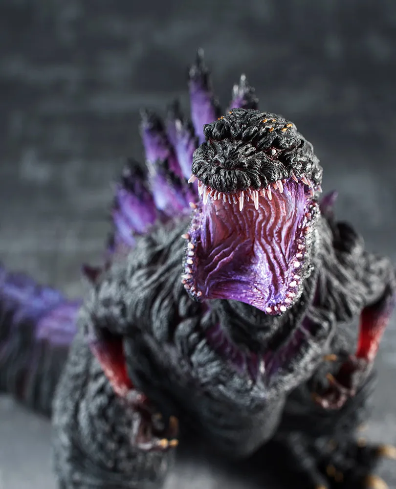 [Pre-order] Godzilla - Shin Godzilla (2016 Awakening Ver.) Chou Gekizou Series Non Scale Figure Plex
