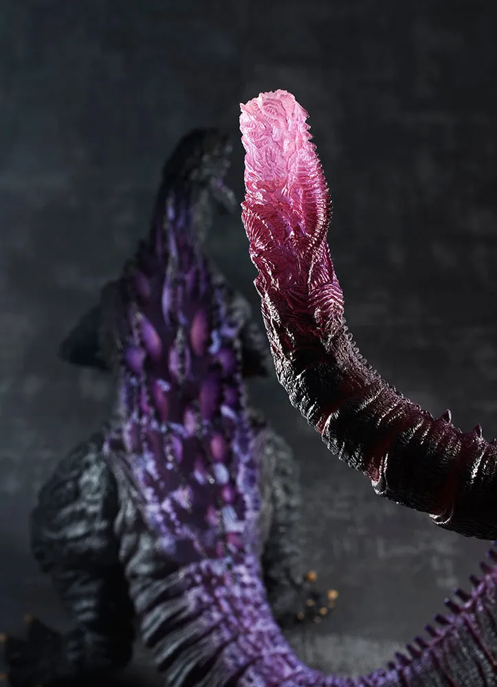 [Pre-order] Godzilla - Shin Godzilla (2016 Awakening Ver.) Chou Gekizou Series Non Scale Figure Plex