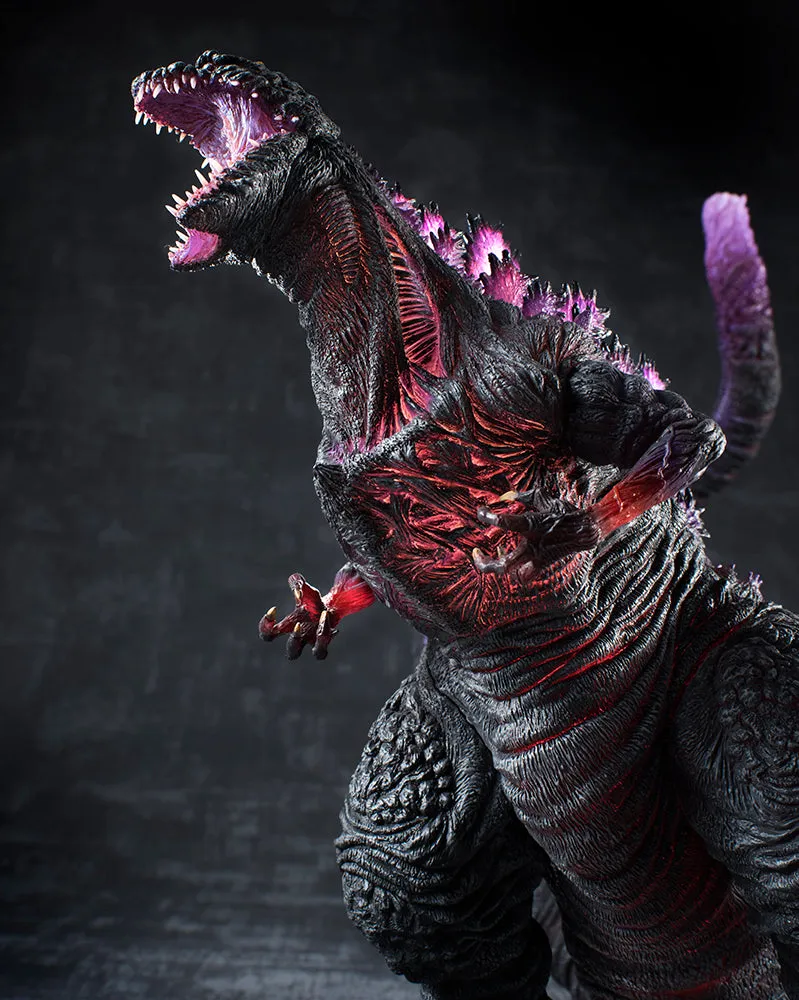 [Pre-order] Godzilla - Shin Godzilla (2016 Awakening Ver.) Chou Gekizou Series Non Scale Figure Plex