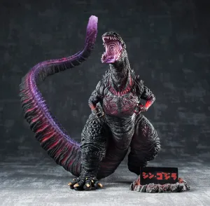 [Pre-order] Godzilla - Shin Godzilla (2016 Awakening Ver.) Chou Gekizou Series Non Scale Figure Plex