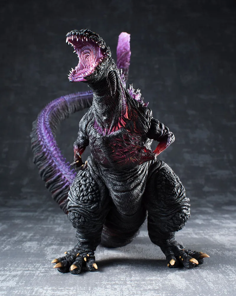 [Pre-order] Godzilla - Shin Godzilla (2016 Awakening Ver.) Chou Gekizou Series Non Scale Figure Plex