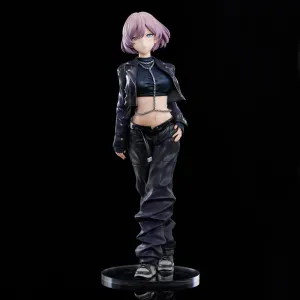 [Pre-order] Gridman Universe - Mujina Zozo Black Collection Non Scale Figure Union Creative