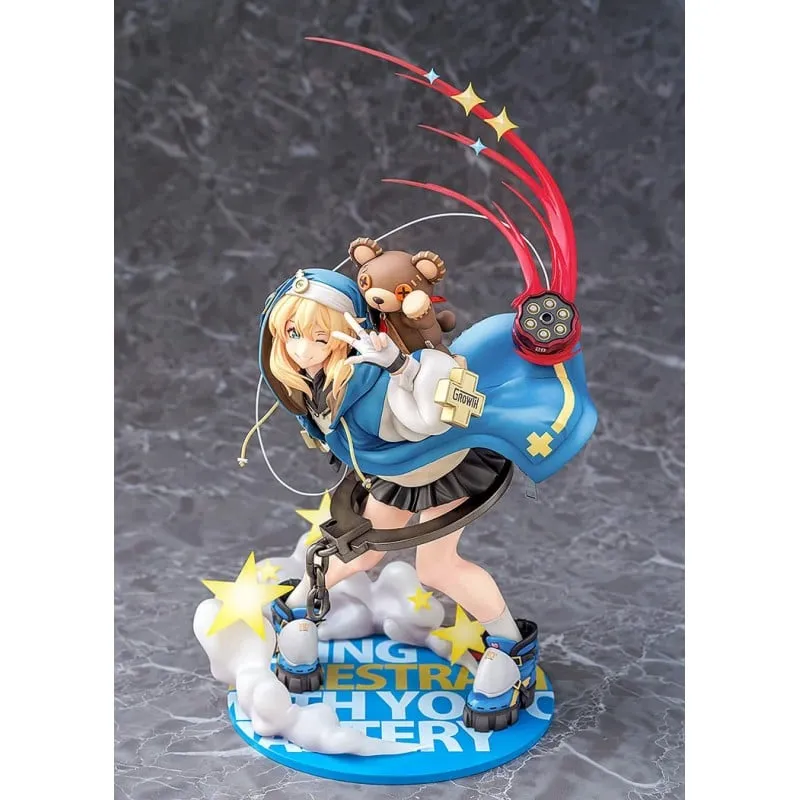 [Pre-order] GUILTY GEAR - Bridget 1/6 Scale Figure Phat Company