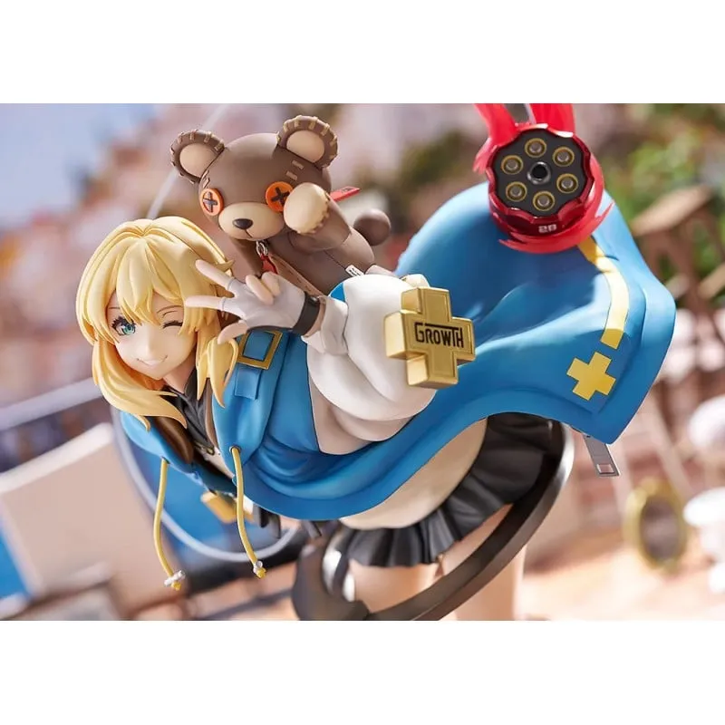 [Pre-order] GUILTY GEAR - Bridget 1/6 Scale Figure Phat Company