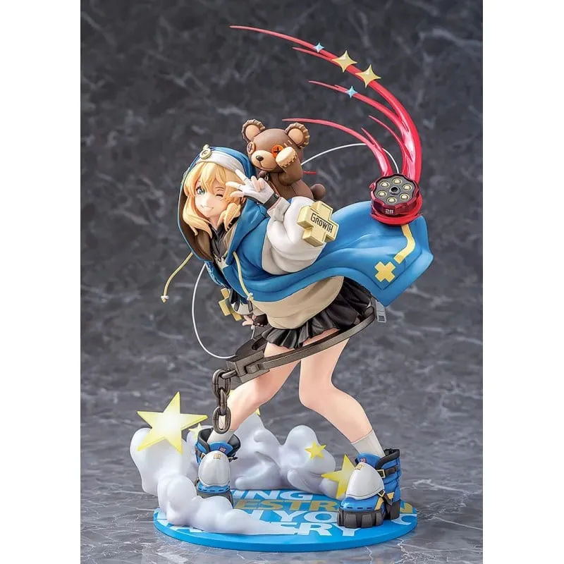 [Pre-order] GUILTY GEAR - Bridget 1/6 Scale Figure Phat Company