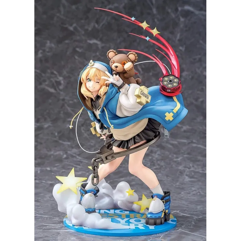 [Pre-order] GUILTY GEAR - Bridget 1/6 Scale Figure Phat Company