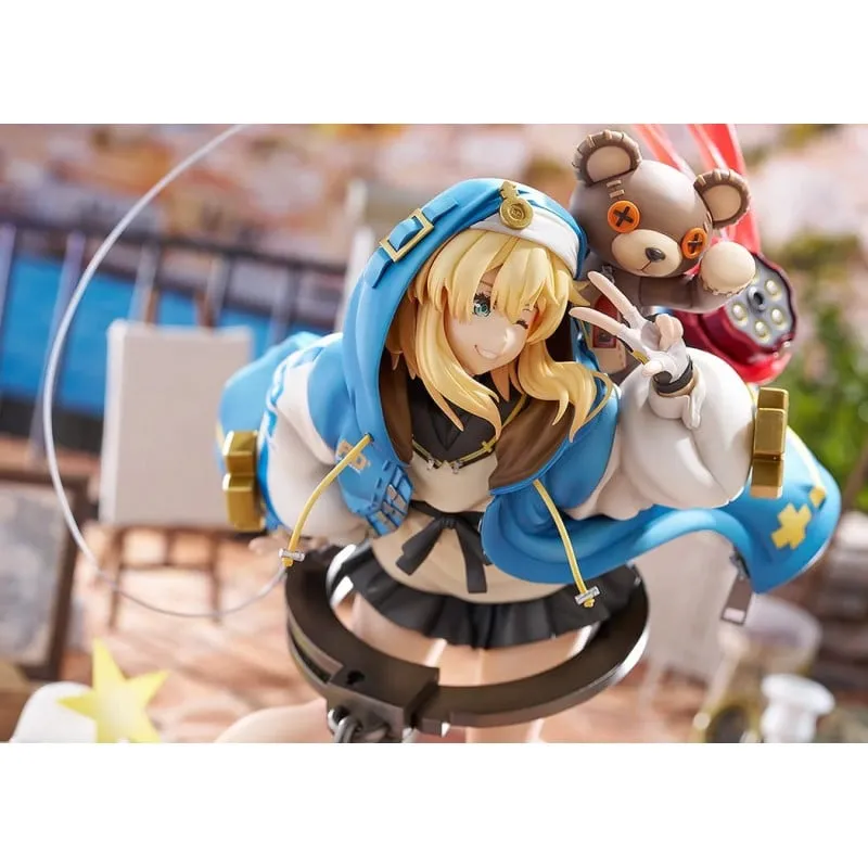 [Pre-order] GUILTY GEAR - Bridget 1/6 Scale Figure Phat Company