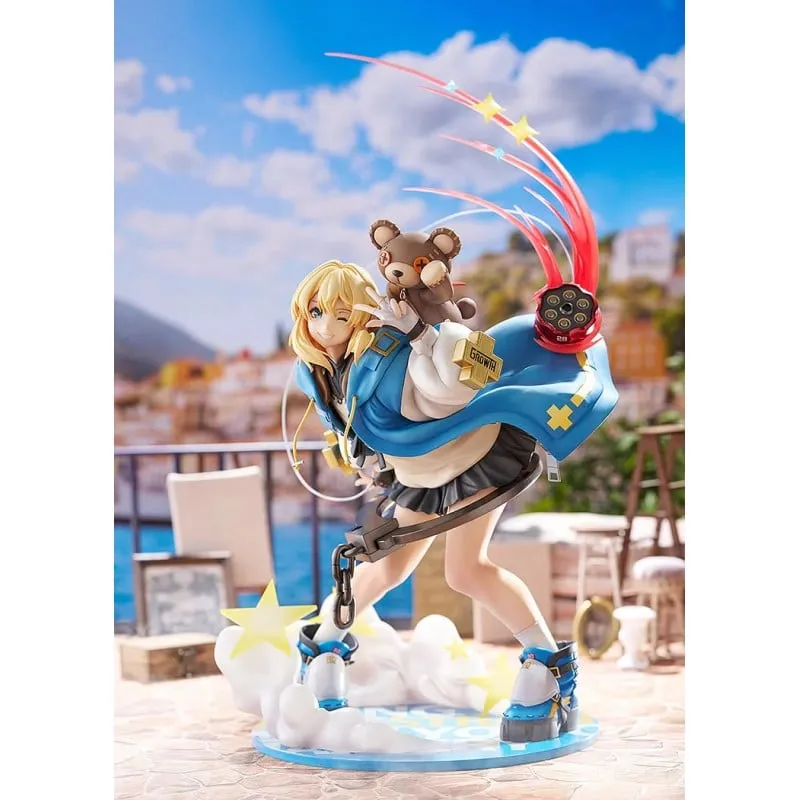 [Pre-order] GUILTY GEAR - Bridget 1/6 Scale Figure Phat Company