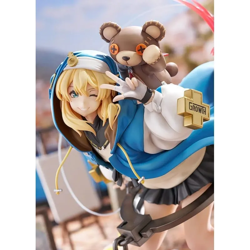 [Pre-order] GUILTY GEAR - Bridget 1/6 Scale Figure Phat Company