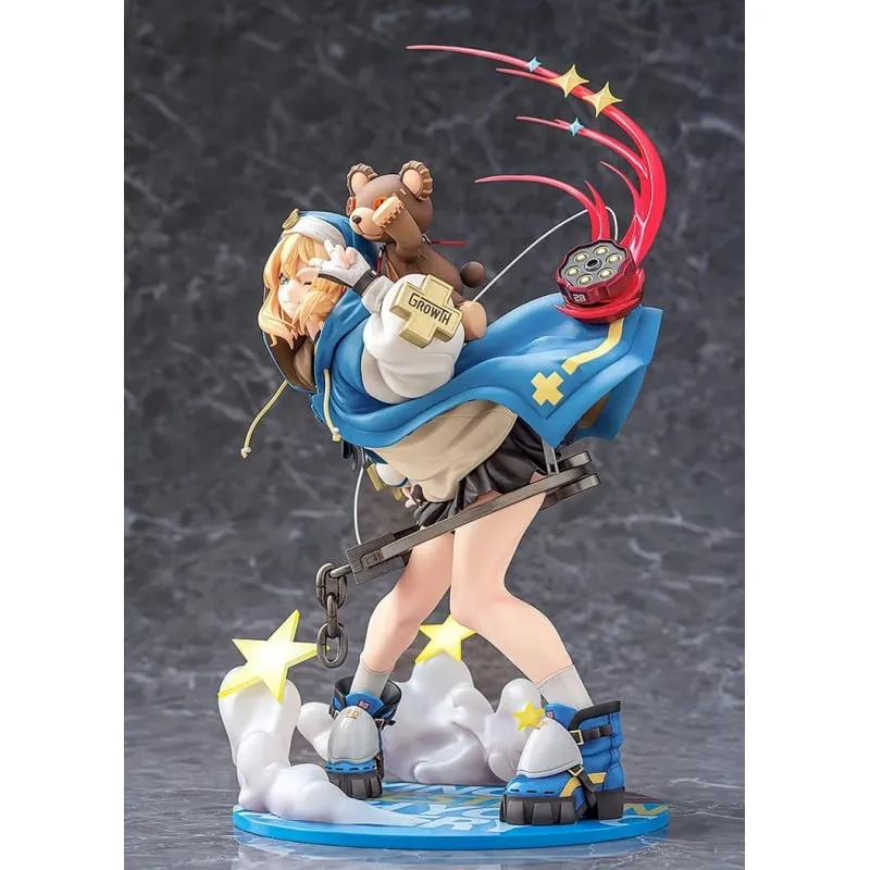 [Pre-order] GUILTY GEAR - Bridget 1/6 Scale Figure Phat Company