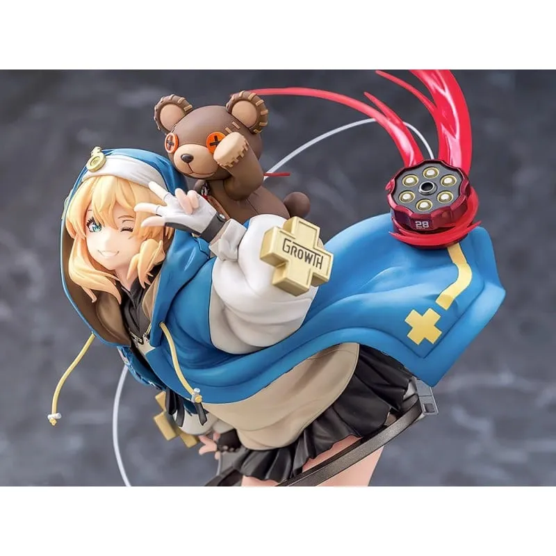 [Pre-order] GUILTY GEAR - Bridget 1/6 Scale Figure Phat Company