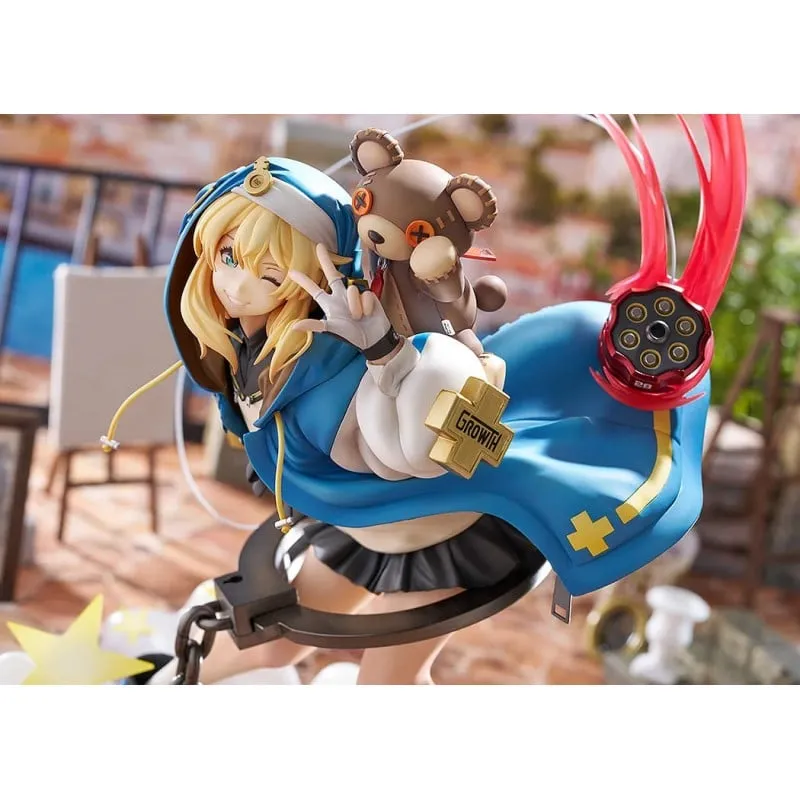 [Pre-order] GUILTY GEAR - Bridget 1/6 Scale Figure Phat Company