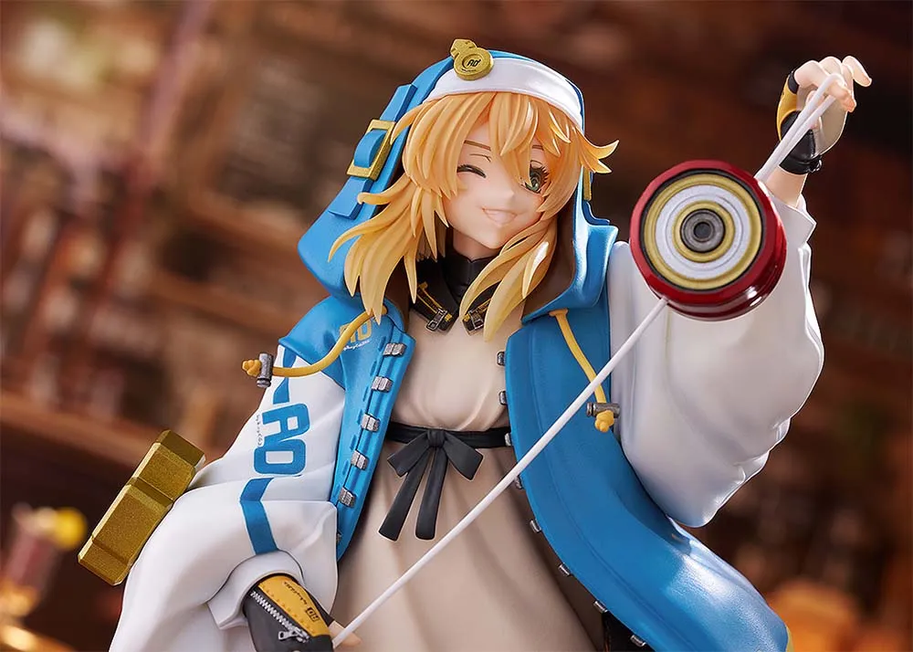 [Pre-order] GUILTY GEAR - Bridget 1/7 Scale Figure WAVE