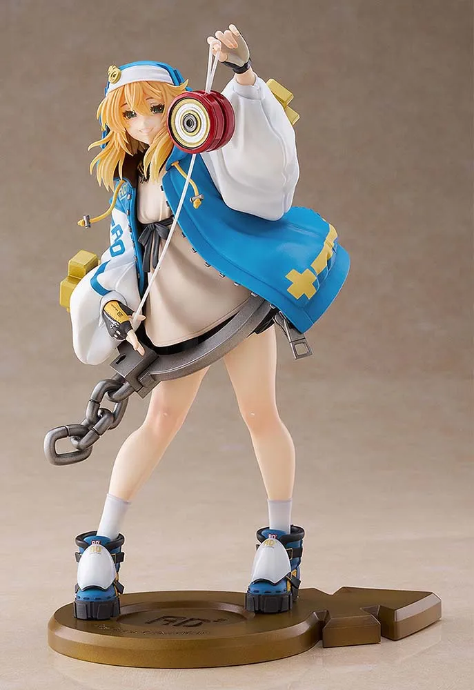 [Pre-order] GUILTY GEAR - Bridget 1/7 Scale Figure WAVE