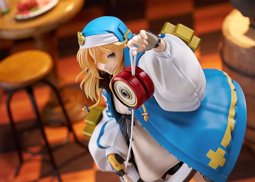 [Pre-order] GUILTY GEAR - Bridget 1/7 Scale Figure WAVE