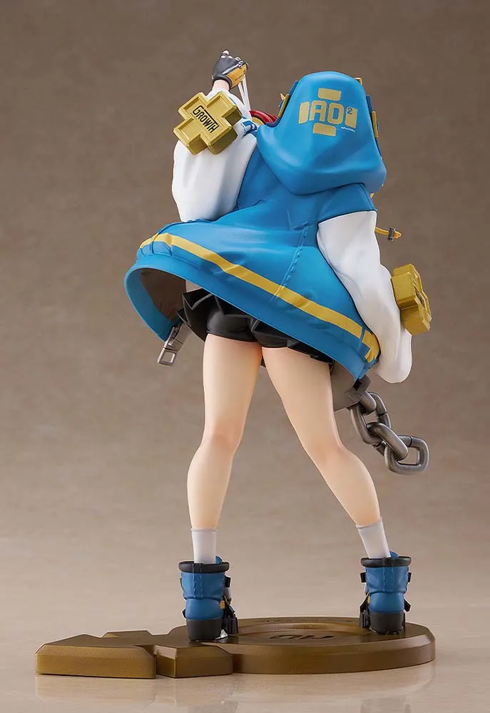 [Pre-order] GUILTY GEAR - Bridget 1/7 Scale Figure WAVE
