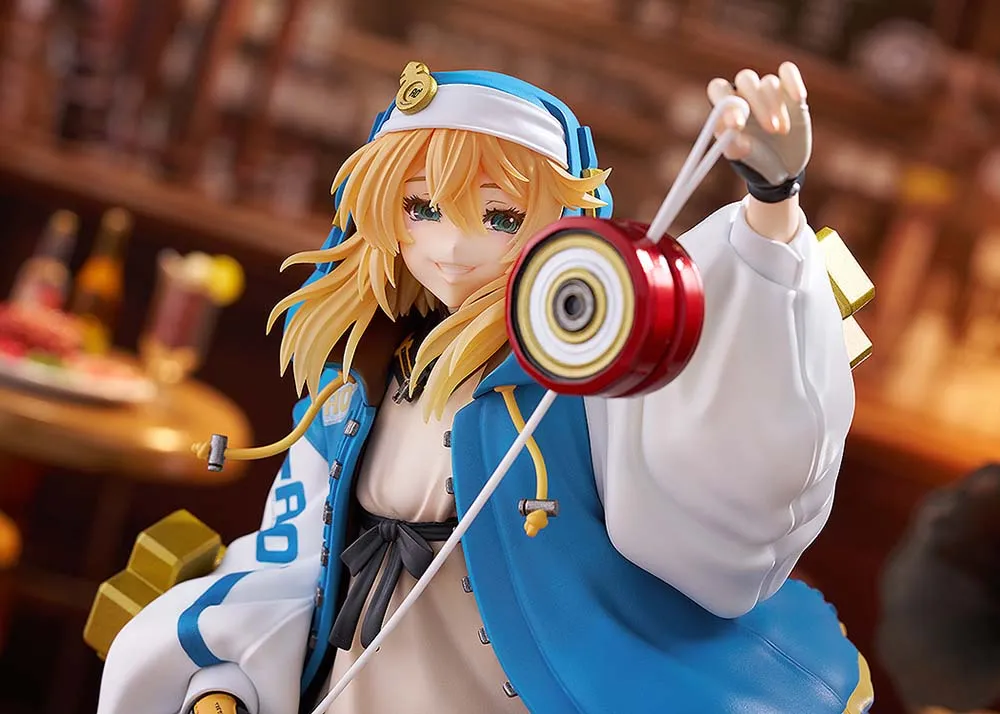 [Pre-order] GUILTY GEAR - Bridget 1/7 Scale Figure WAVE