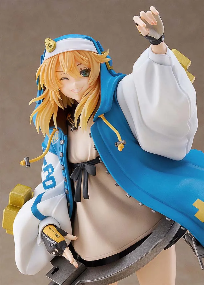 [Pre-order] GUILTY GEAR - Bridget 1/7 Scale Figure WAVE