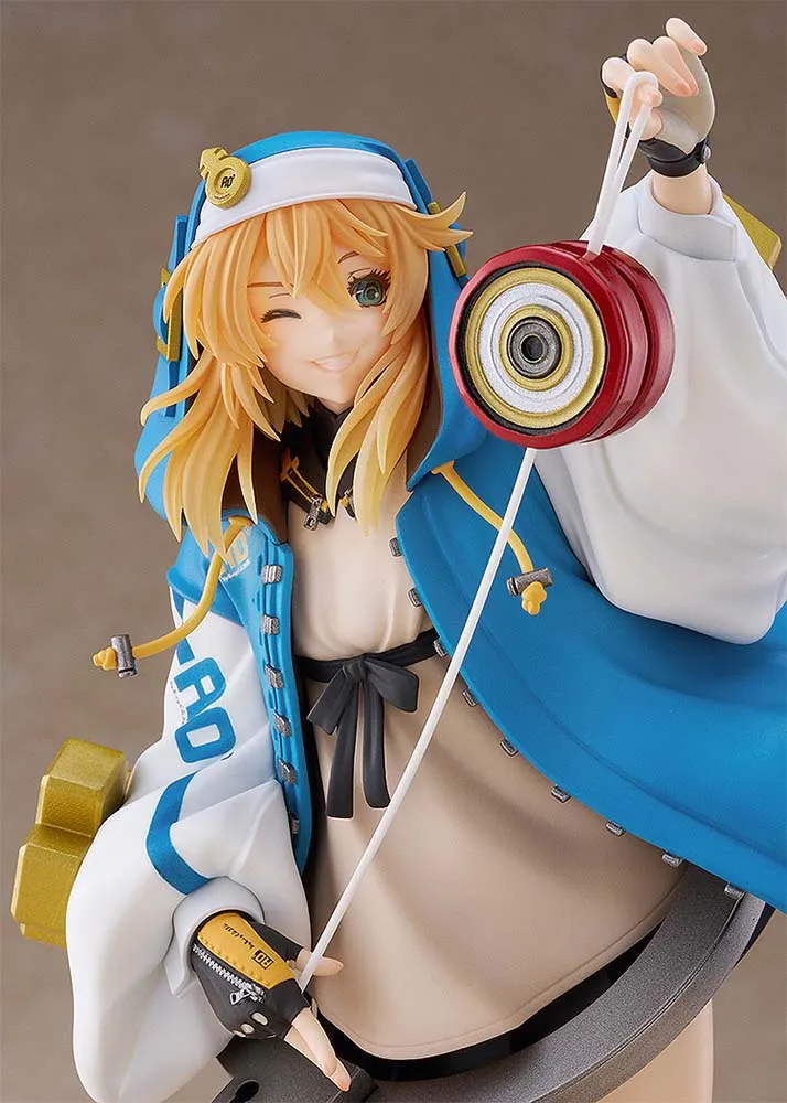 [Pre-order] GUILTY GEAR - Bridget 1/7 Scale Figure WAVE
