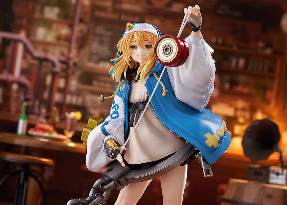 [Pre-order] GUILTY GEAR - Bridget 1/7 Scale Figure WAVE