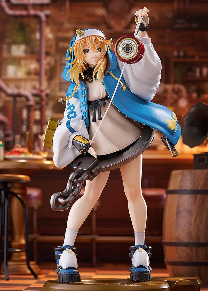 [Pre-order] GUILTY GEAR - Bridget 1/7 Scale Figure WAVE