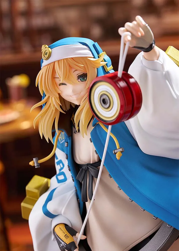 [Pre-order] GUILTY GEAR - Bridget 1/7 Scale Figure WAVE
