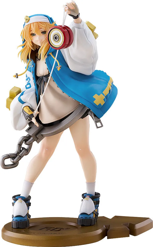 [Pre-order] GUILTY GEAR - Bridget 1/7 Scale Figure WAVE