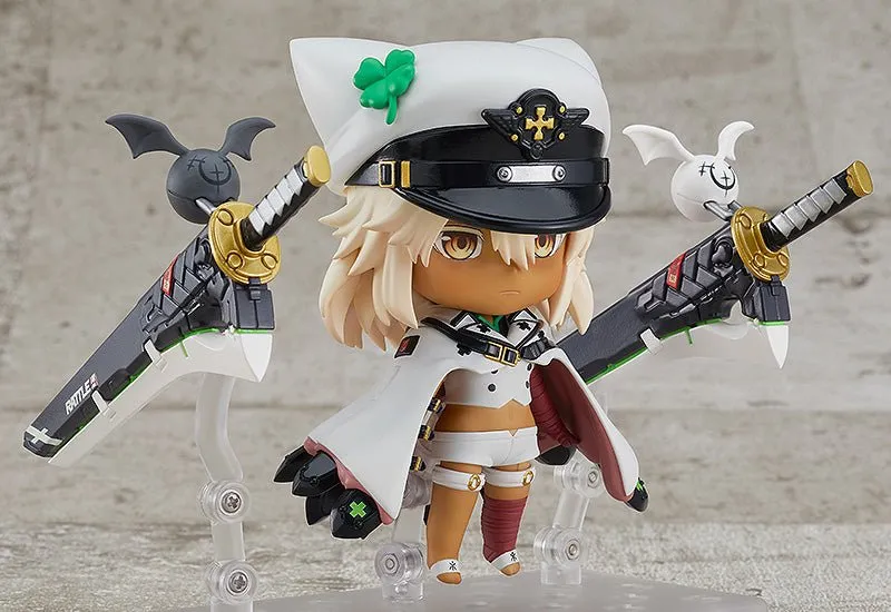 [Pre-order] GUILTY GEAR STRIVE - Ramlethal Valentine Nendoroid Good Smile Company