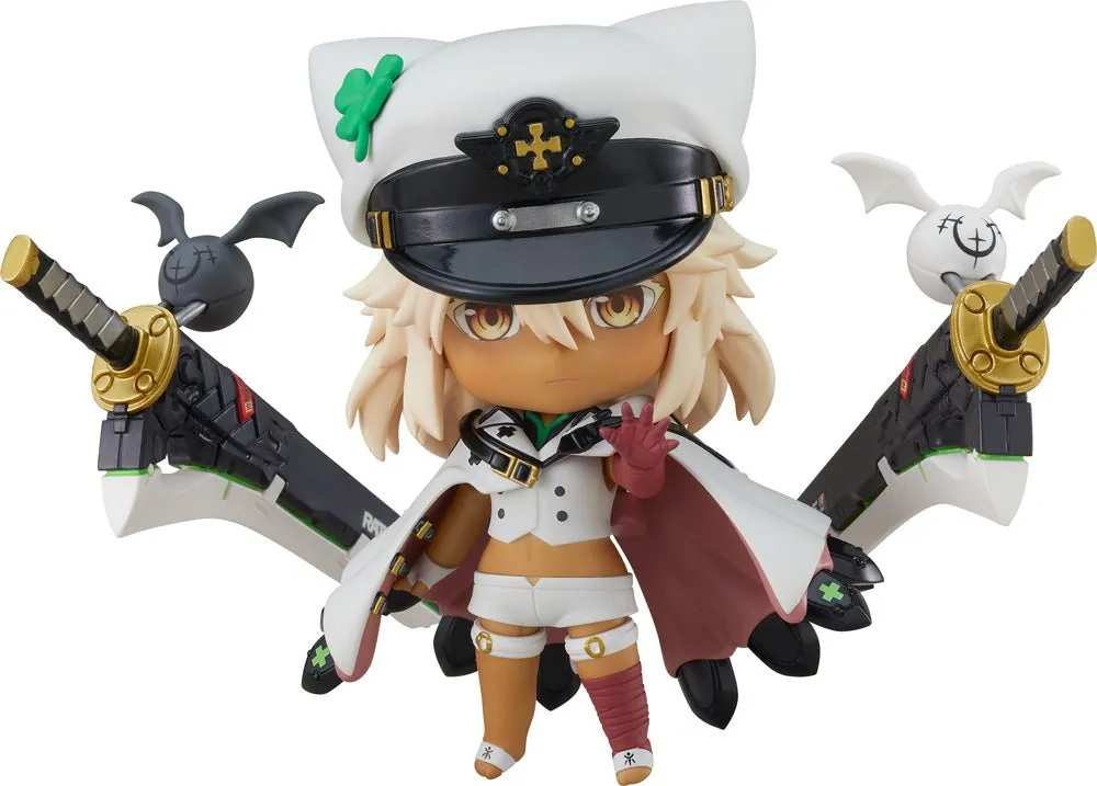 [Pre-order] GUILTY GEAR STRIVE - Ramlethal Valentine Nendoroid Good Smile Company