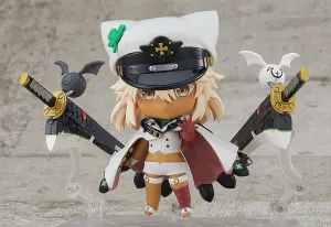 [Pre-order] GUILTY GEAR STRIVE - Ramlethal Valentine Nendoroid Good Smile Company