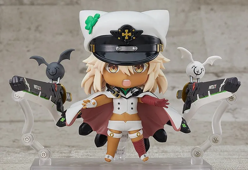 [Pre-order] GUILTY GEAR STRIVE - Ramlethal Valentine Nendoroid Good Smile Company