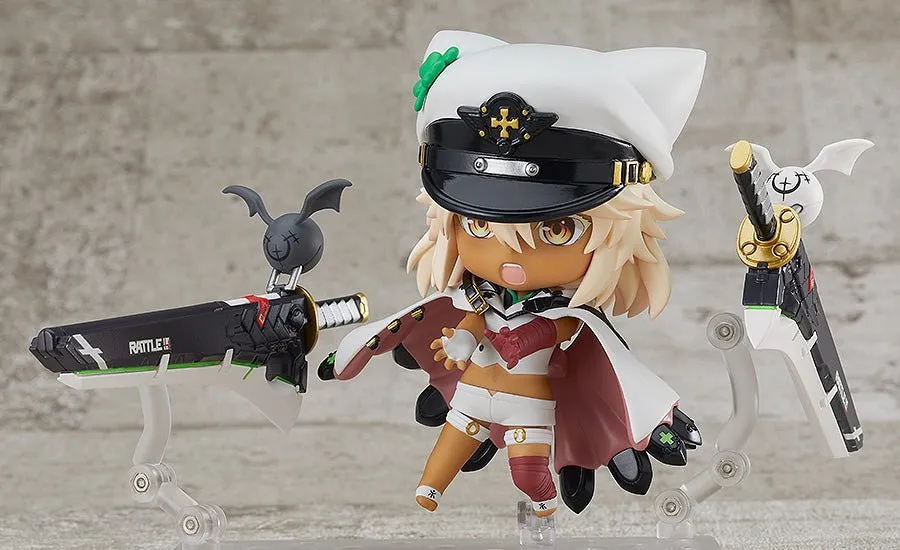 [Pre-order] GUILTY GEAR STRIVE - Ramlethal Valentine Nendoroid Good Smile Company
