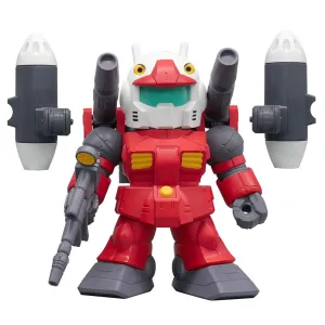 [Pre-order] Gundam - SD Guncannon RX-77-2 Soft Vinyl Figure Plex
