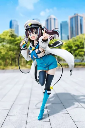 [Pre-order] Gushing over Magical Girls - Loco Musica 1/7 Scale Figure KADOKAWA