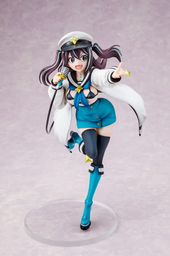 [Pre-order] Gushing over Magical Girls - Loco Musica 1/7 Scale Figure KADOKAWA