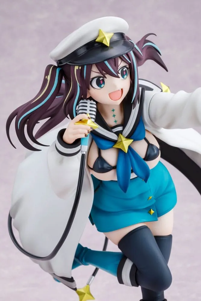 [Pre-order] Gushing over Magical Girls - Loco Musica 1/7 Scale Figure KADOKAWA
