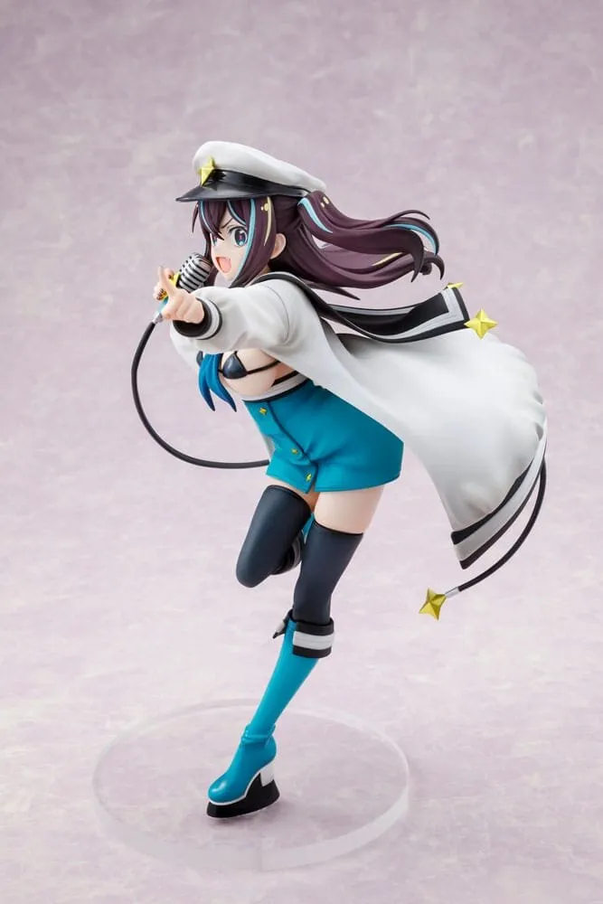 [Pre-order] Gushing over Magical Girls - Loco Musica 1/7 Scale Figure KADOKAWA