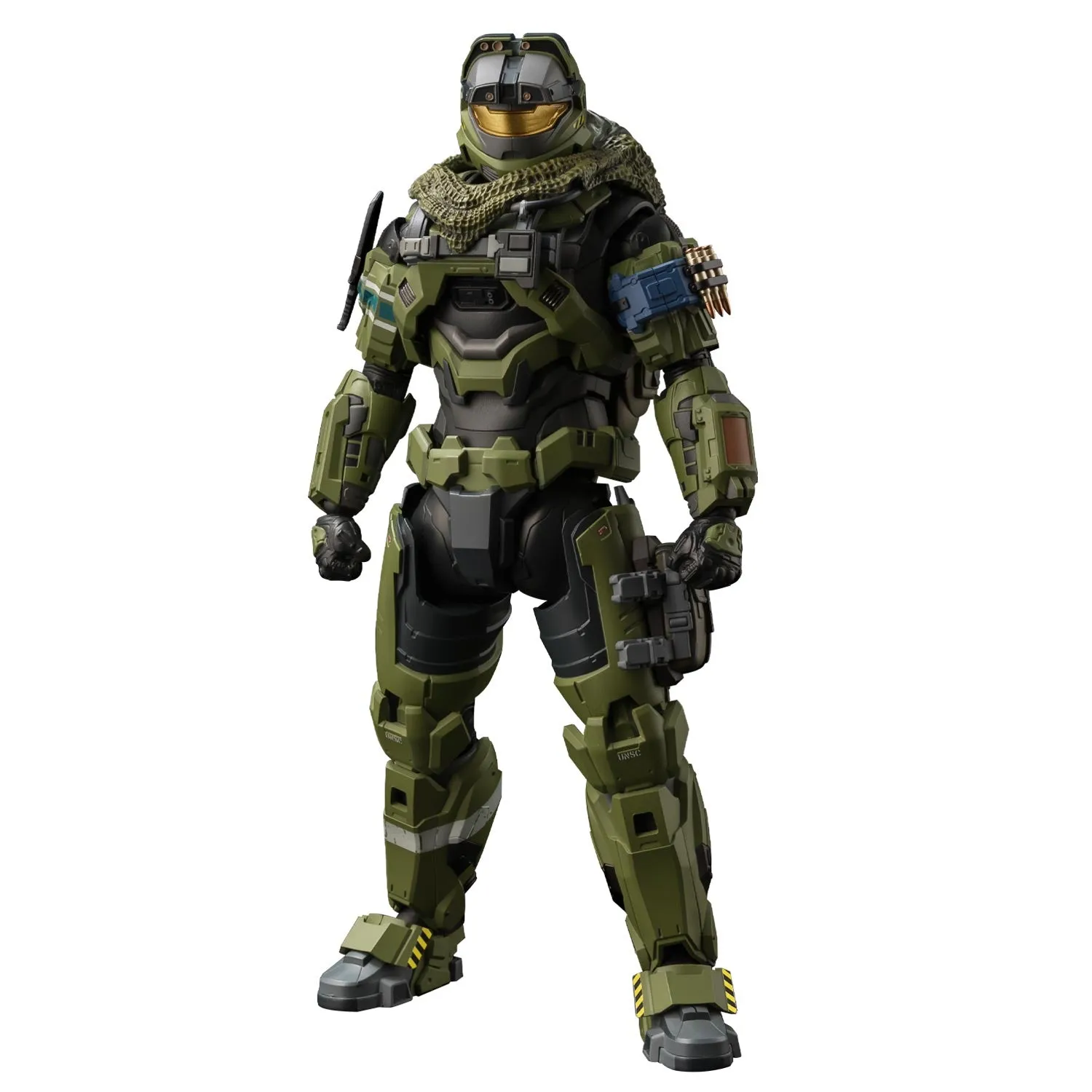 [Pre-order] Halo - JUN-A266 1/12 Scale Action Figure 1000Toys