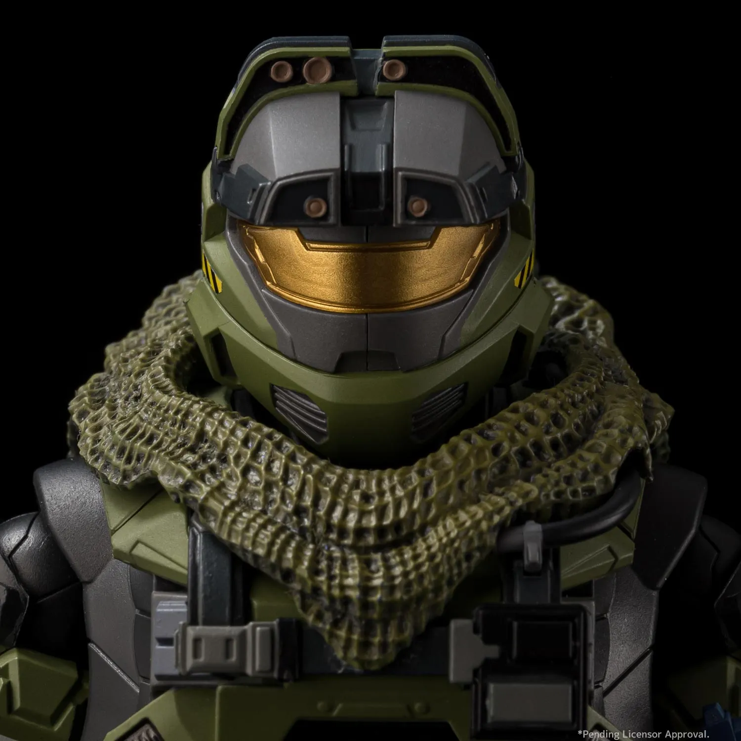 [Pre-order] Halo - JUN-A266 1/12 Scale Action Figure 1000Toys