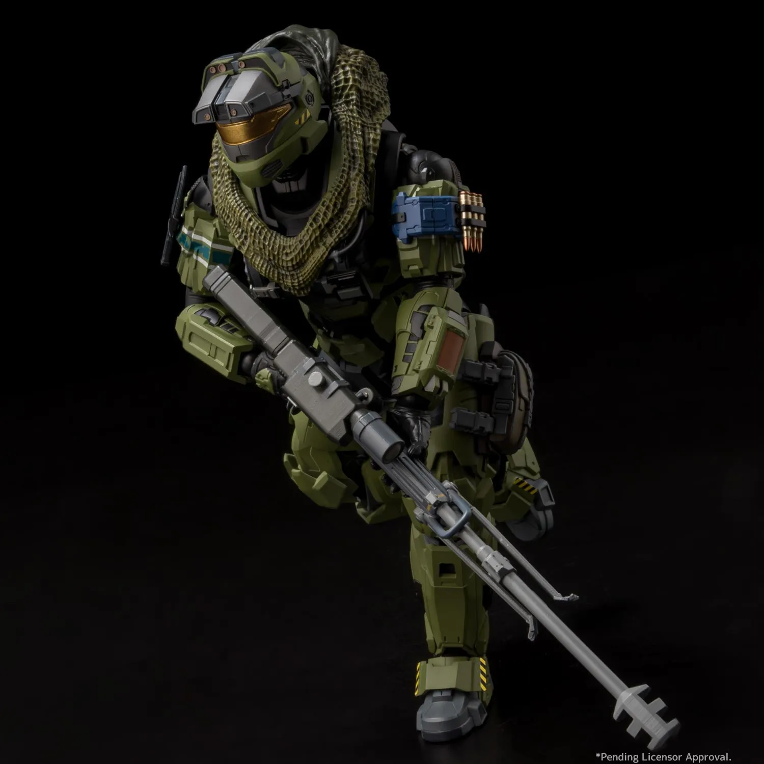 [Pre-order] Halo - JUN-A266 1/12 Scale Action Figure 1000Toys