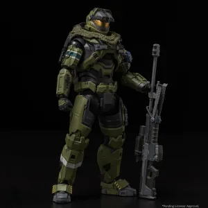 [Pre-order] Halo - JUN-A266 1/12 Scale Action Figure 1000Toys