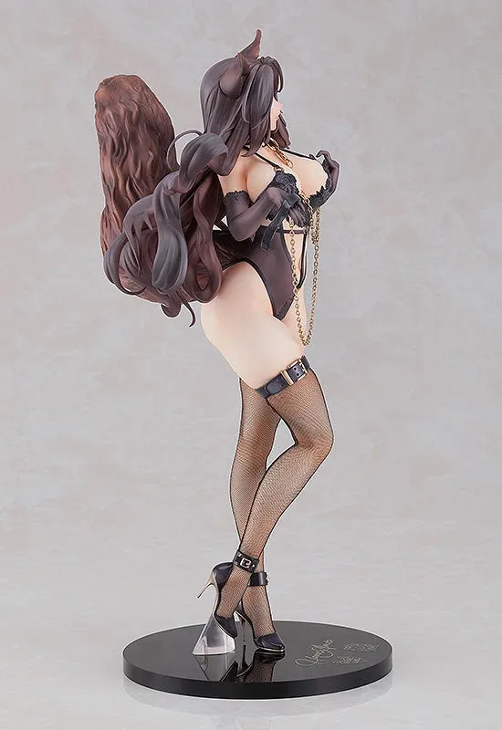 [Pre-order] HaneAme - Dog Pet Girlfriend 1/6 Scale Figure HaneAme x CACAO x Good Smile Company
